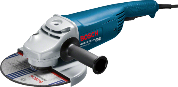 Bosch GWS 24-230 JH Professional