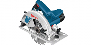 Ручная циркулярная пила Bosch GKS 190 Professional