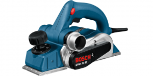 Рубанок Bosch GHO 26-82 Professional